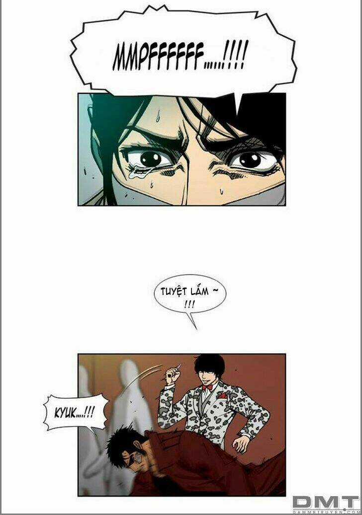 Quán Ăn Sát Thủ - Chapter 45 - Trang 32