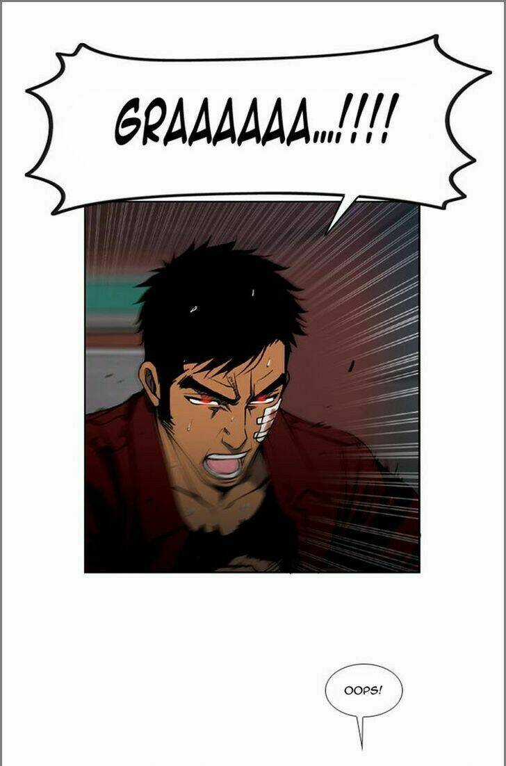 Quán Ăn Sát Thủ - Chapter 45 - Trang 35