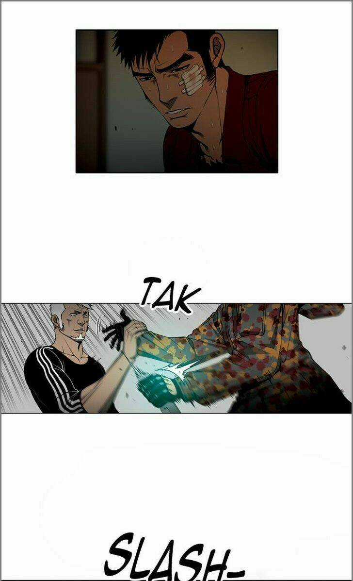 Quán Ăn Sát Thủ - Chapter 45 - Trang 5