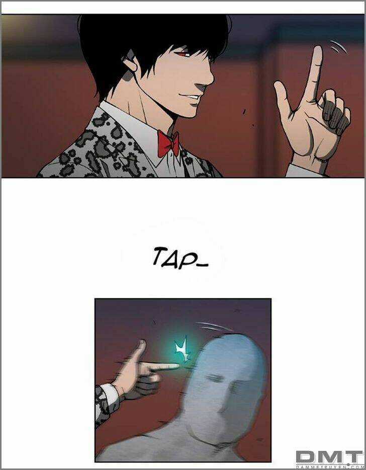 Quán Ăn Sát Thủ - Chapter 45 - Trang 41