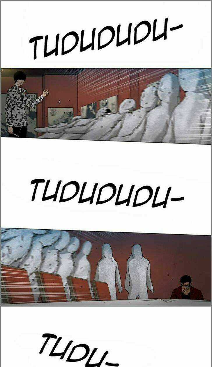 Quán Ăn Sát Thủ - Chapter 45 - Trang 42