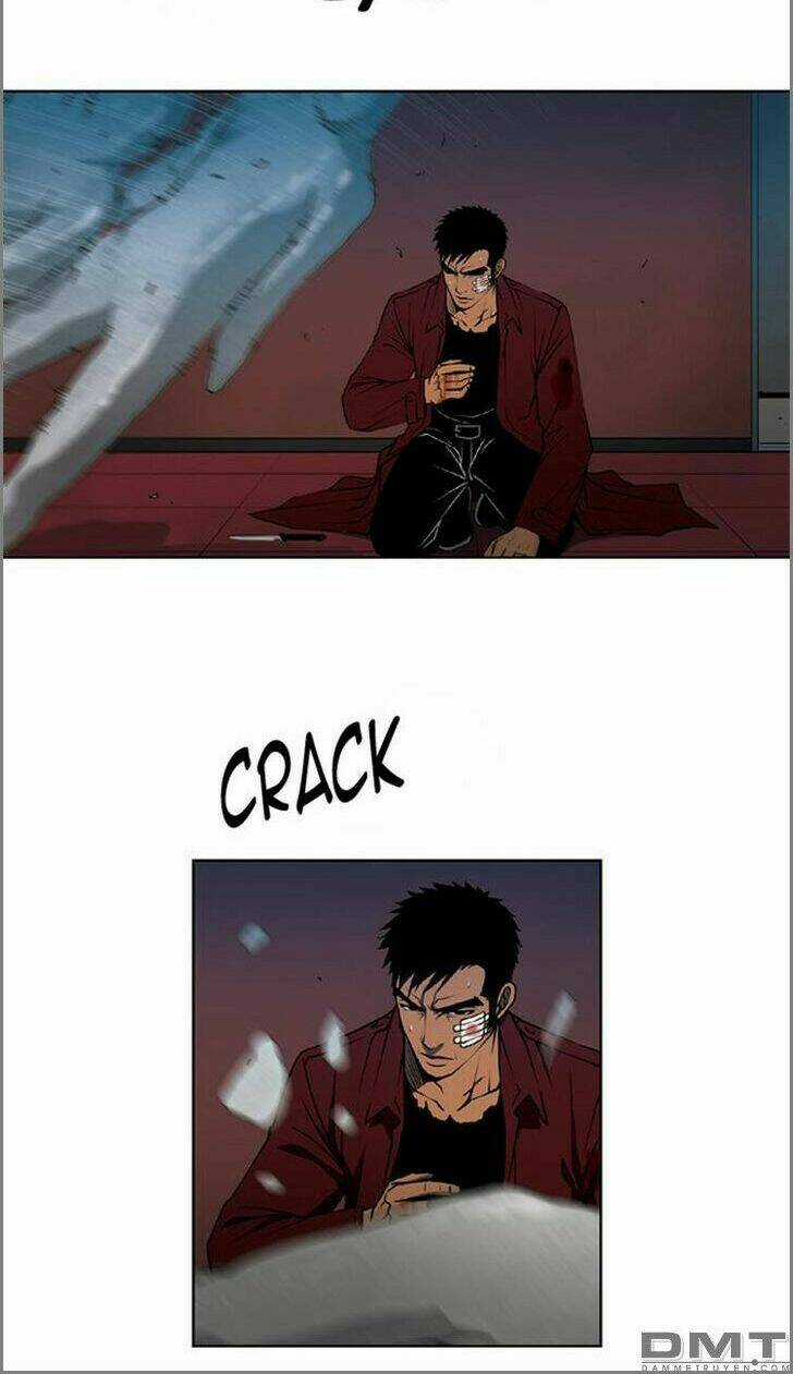 Quán Ăn Sát Thủ - Chapter 45 - Trang 43