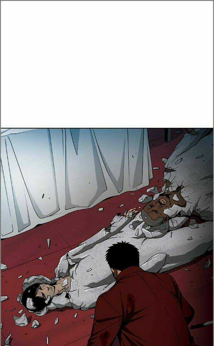 Quán Ăn Sát Thủ - Chapter 45 - Trang 44