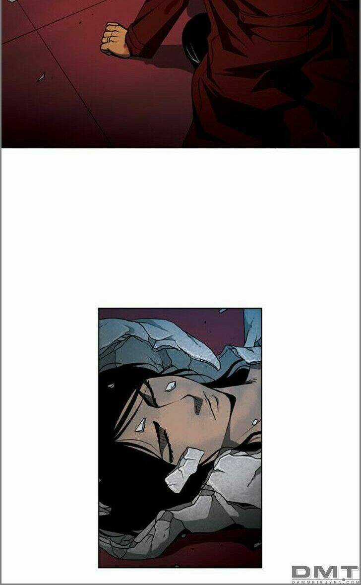 Quán Ăn Sát Thủ - Chapter 45 - Trang 45