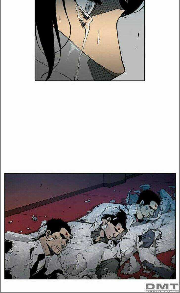 Quán Ăn Sát Thủ - Chapter 45 - Trang 47