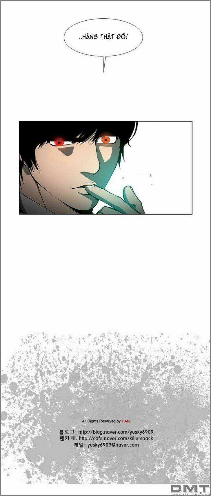 Quán Ăn Sát Thủ - Chapter 45 - Trang 50