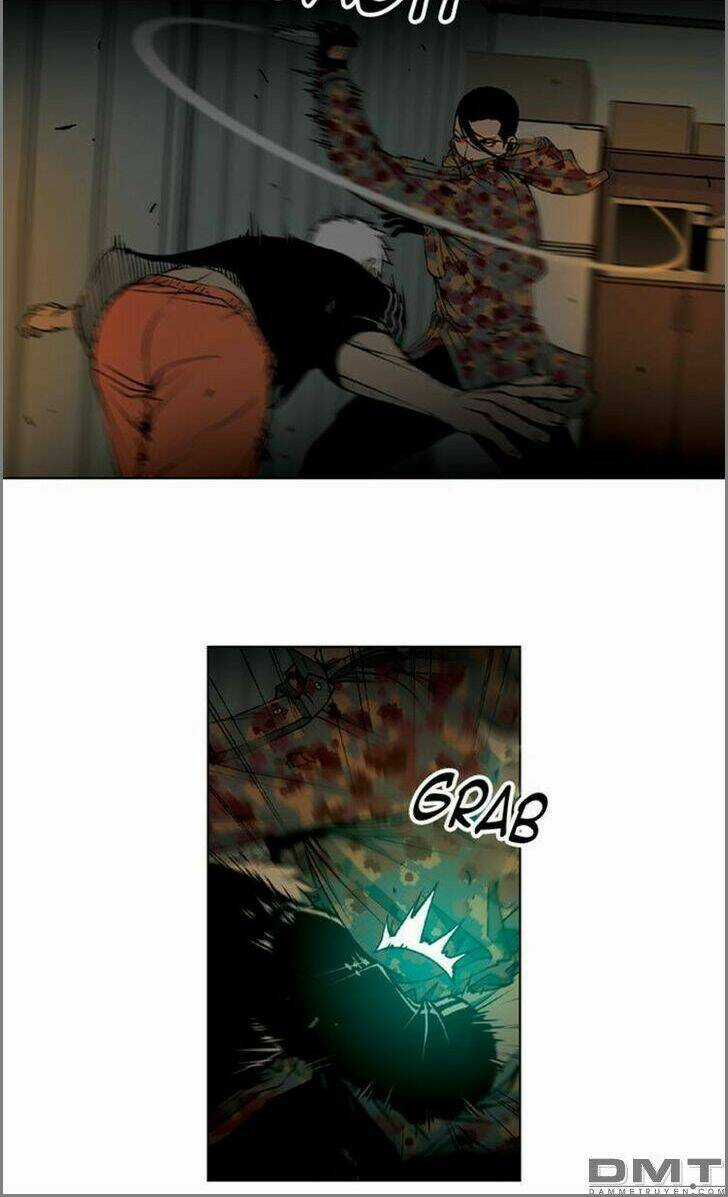 Quán Ăn Sát Thủ - Chapter 45 - Trang 6