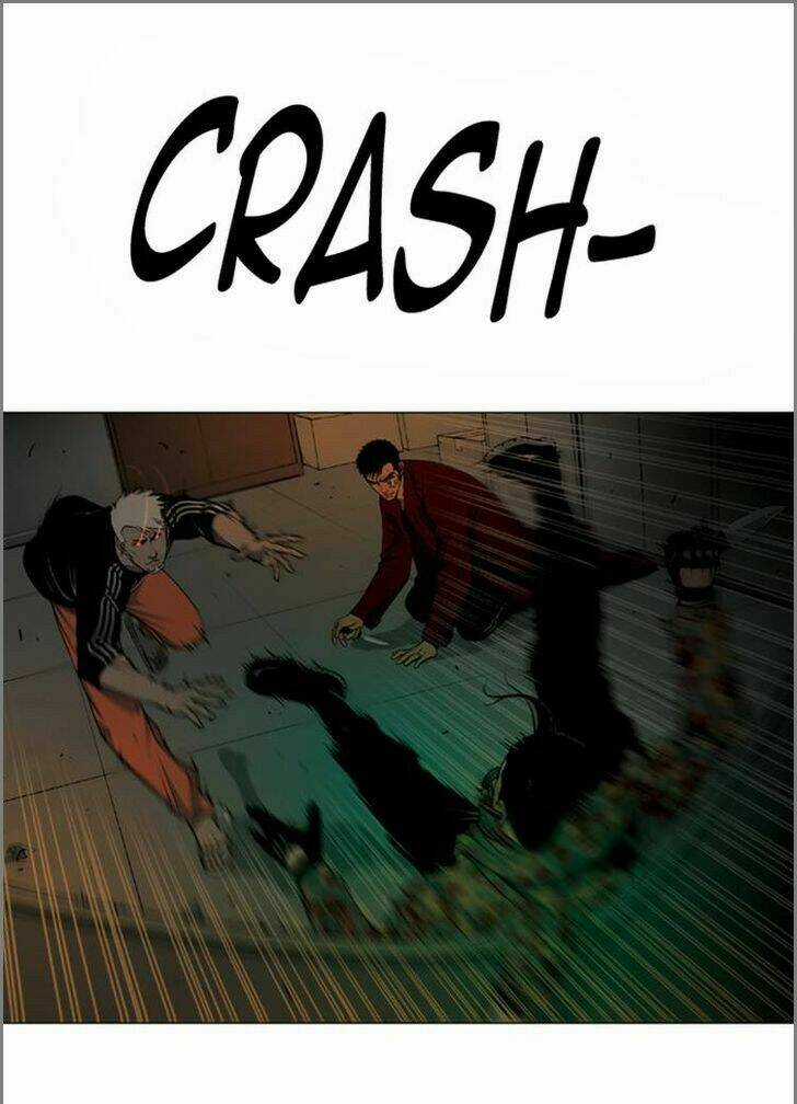 Quán Ăn Sát Thủ - Chapter 45 - Trang 7