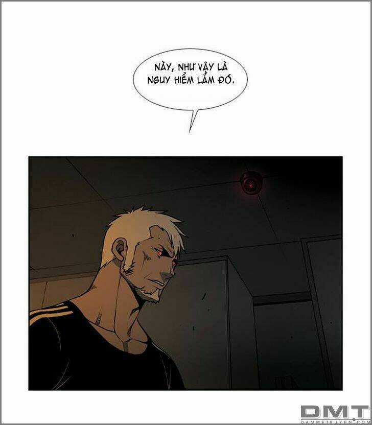 Quán Ăn Sát Thủ - Chapter 45 - Trang 9