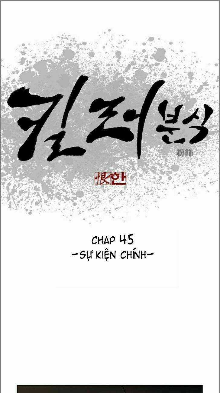 Quán Ăn Sát Thủ - Chapter 45 - Trang 10