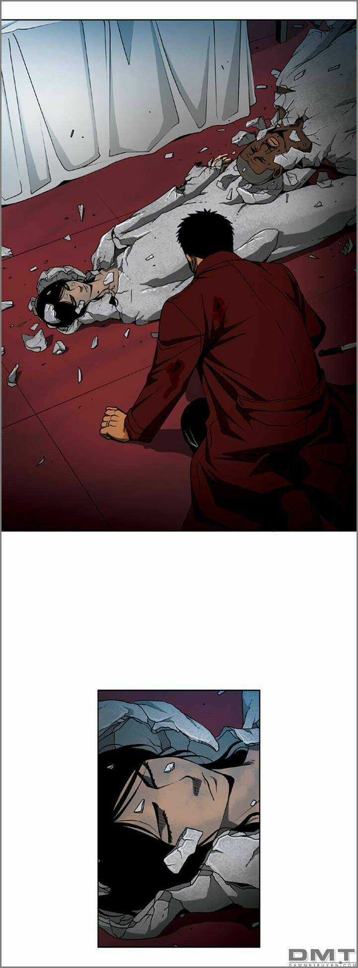 Quán Ăn Sát Thủ - Chapter 46 - Trang 2