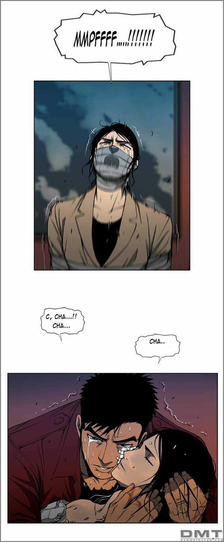 Quán Ăn Sát Thủ - Chapter 46 - Trang 11