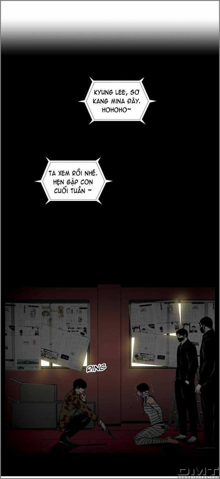 Quán Ăn Sát Thủ - Chapter 46 - Trang 13