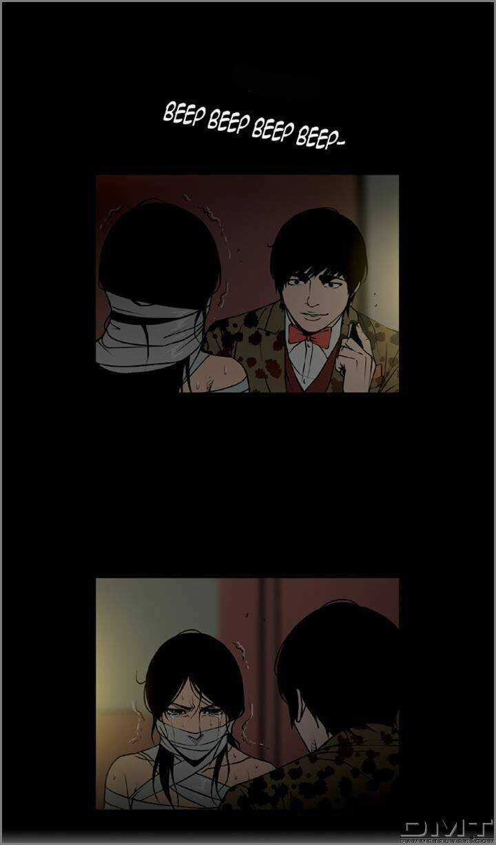 Quán Ăn Sát Thủ - Chapter 46 - Trang 14