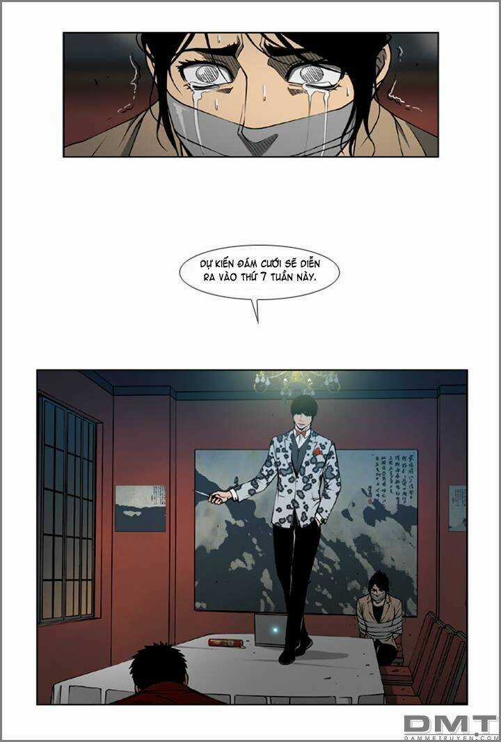 Quán Ăn Sát Thủ - Chapter 46 - Trang 16