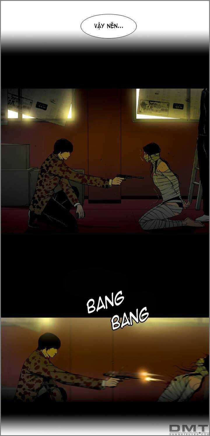 Quán Ăn Sát Thủ - Chapter 46 - Trang 18