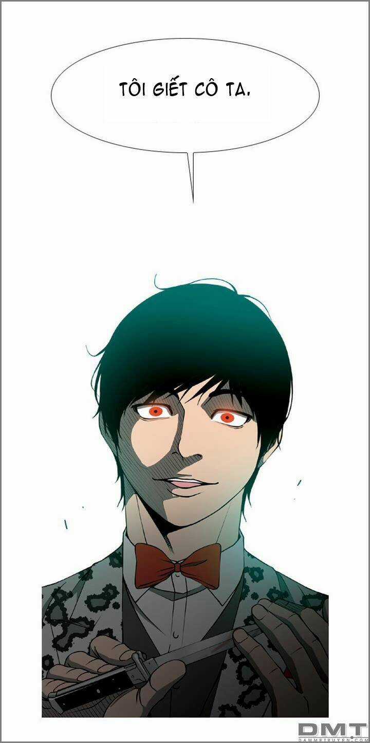 Quán Ăn Sát Thủ - Chapter 46 - Trang 19