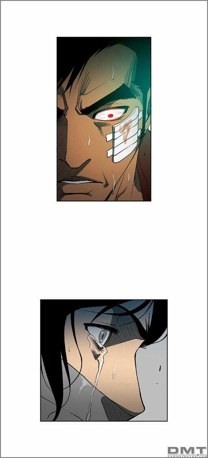 Quán Ăn Sát Thủ - Chapter 46 - Trang 3