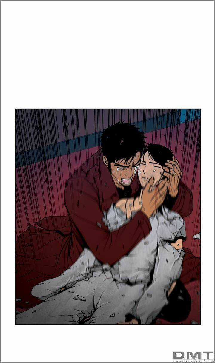 Quán Ăn Sát Thủ - Chapter 46 - Trang 21