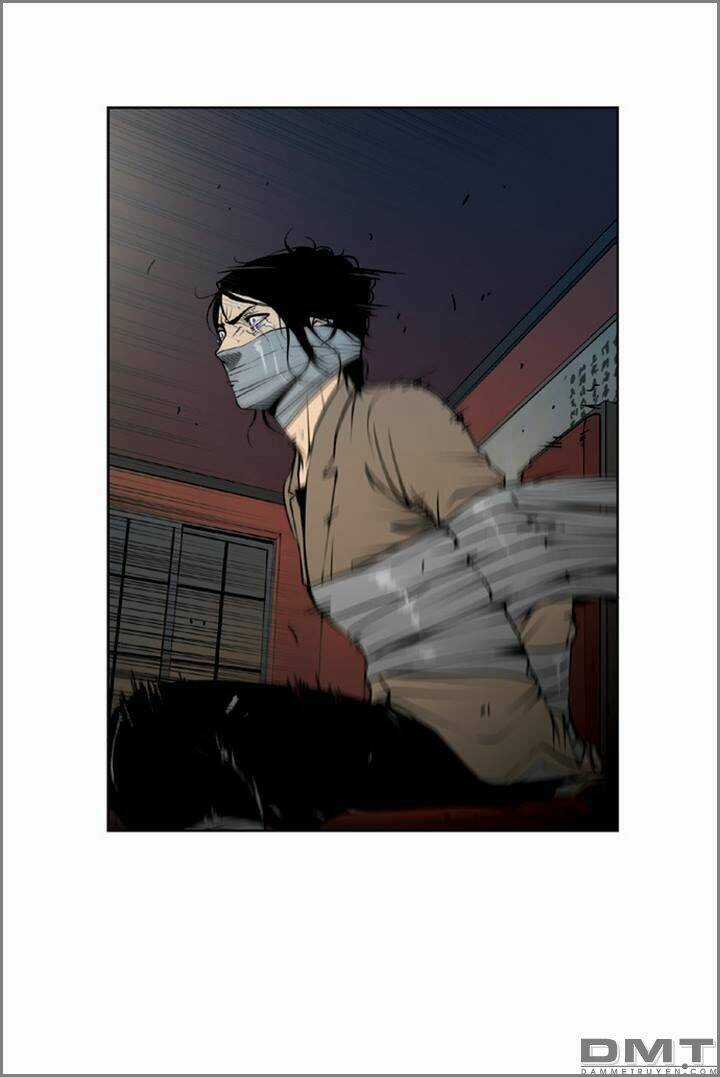 Quán Ăn Sát Thủ - Chapter 46 - Trang 22