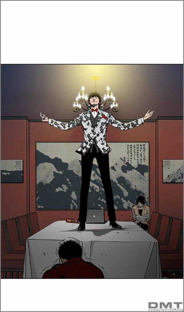 Quán Ăn Sát Thủ - Chapter 46 - Trang 23