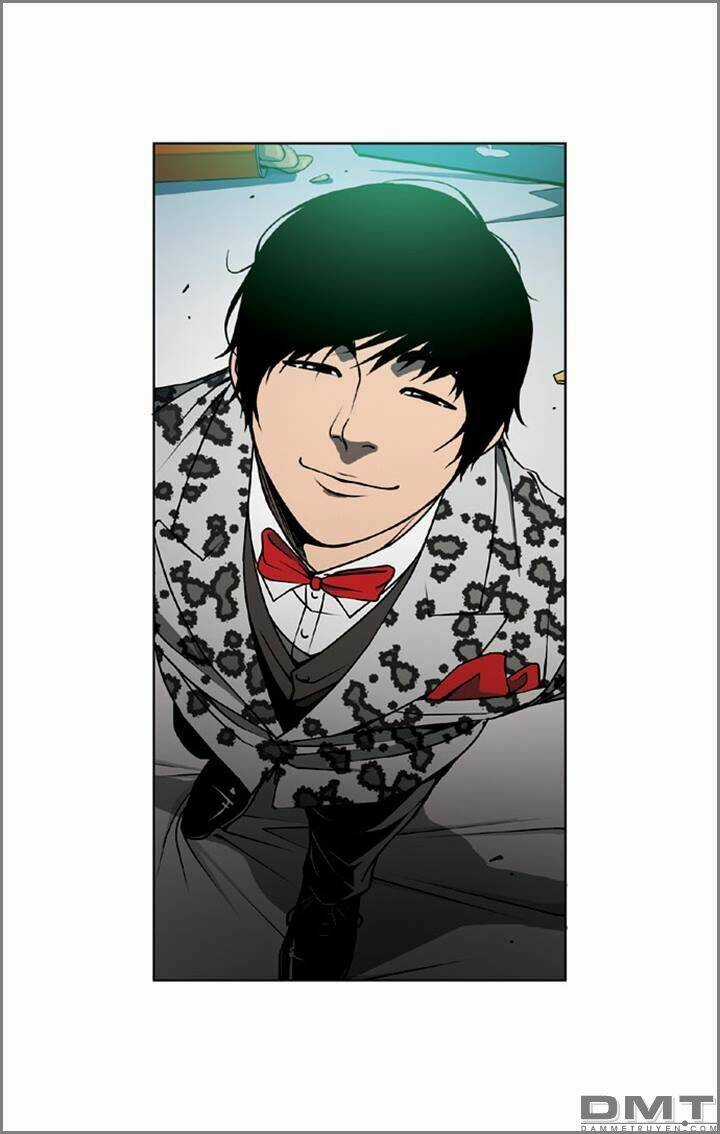 Quán Ăn Sát Thủ - Chapter 46 - Trang 24