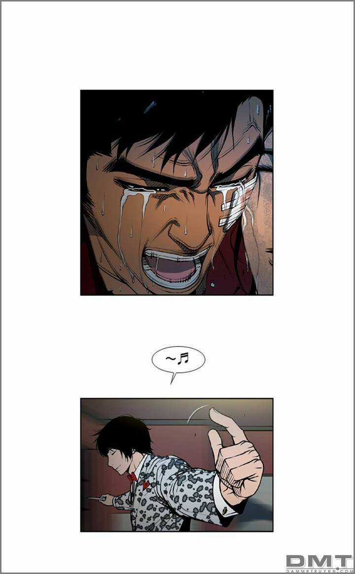 Quán Ăn Sát Thủ - Chapter 46 - Trang 26