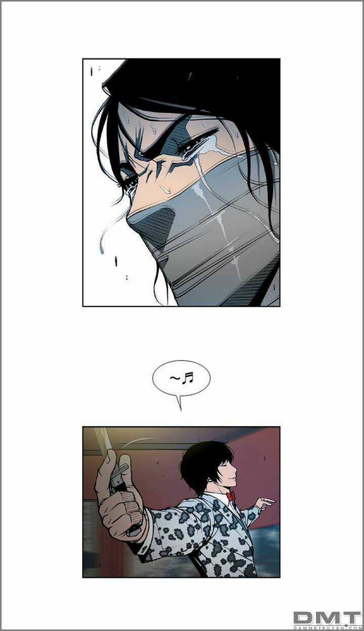 Quán Ăn Sát Thủ - Chapter 46 - Trang 27