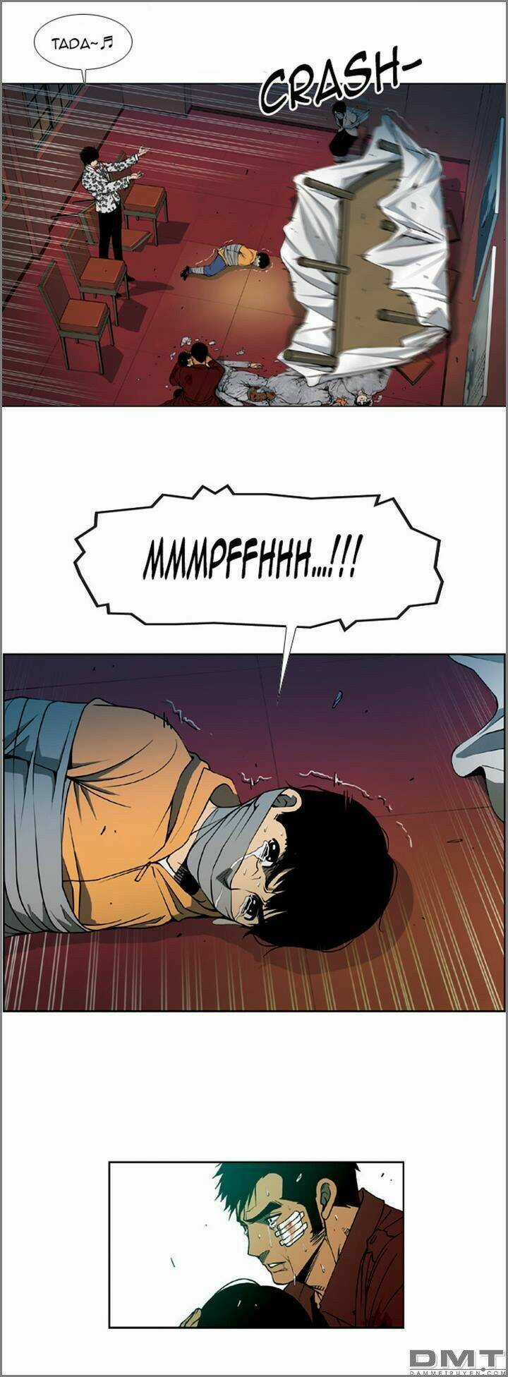 Quán Ăn Sát Thủ - Chapter 46 - Trang 30