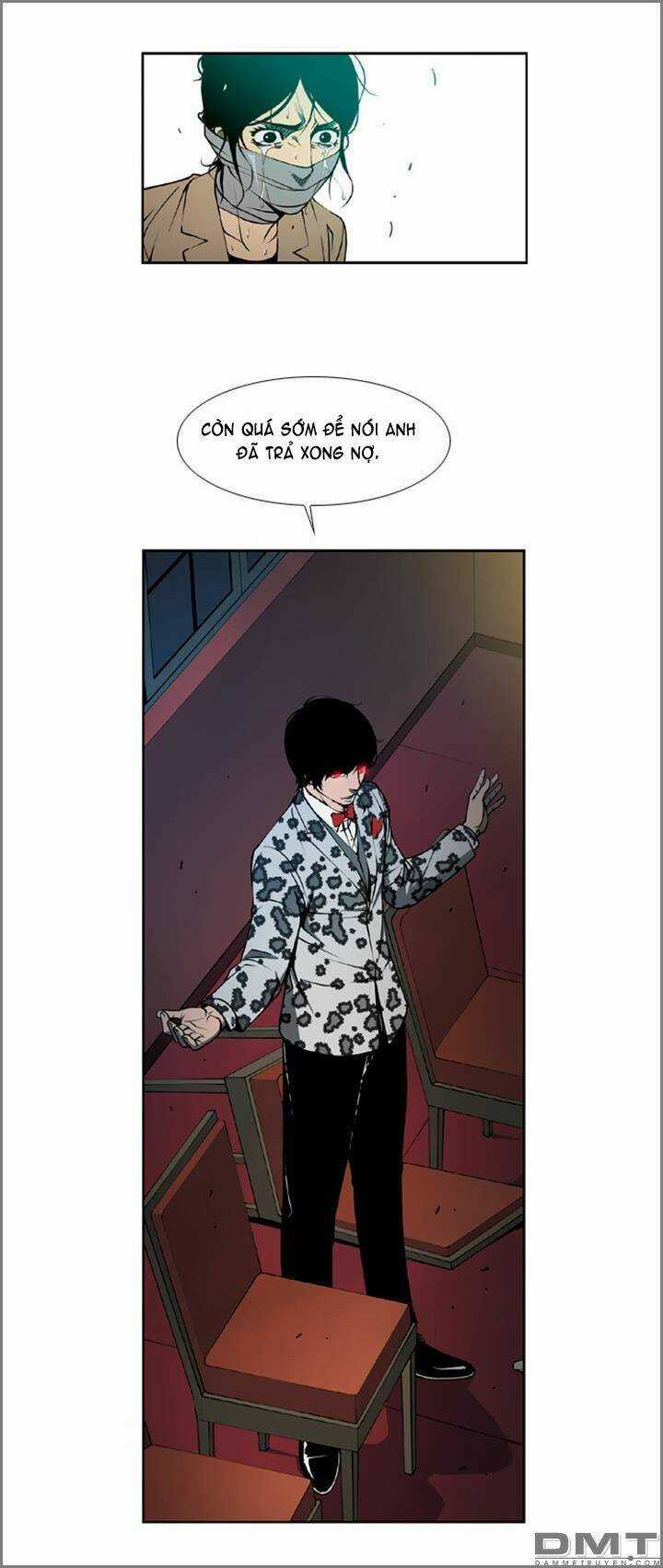 Quán Ăn Sát Thủ - Chapter 46 - Trang 31