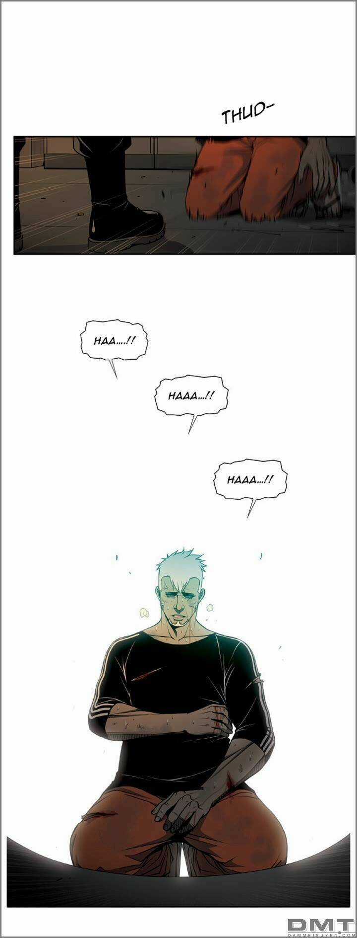 Quán Ăn Sát Thủ - Chapter 46 - Trang 32