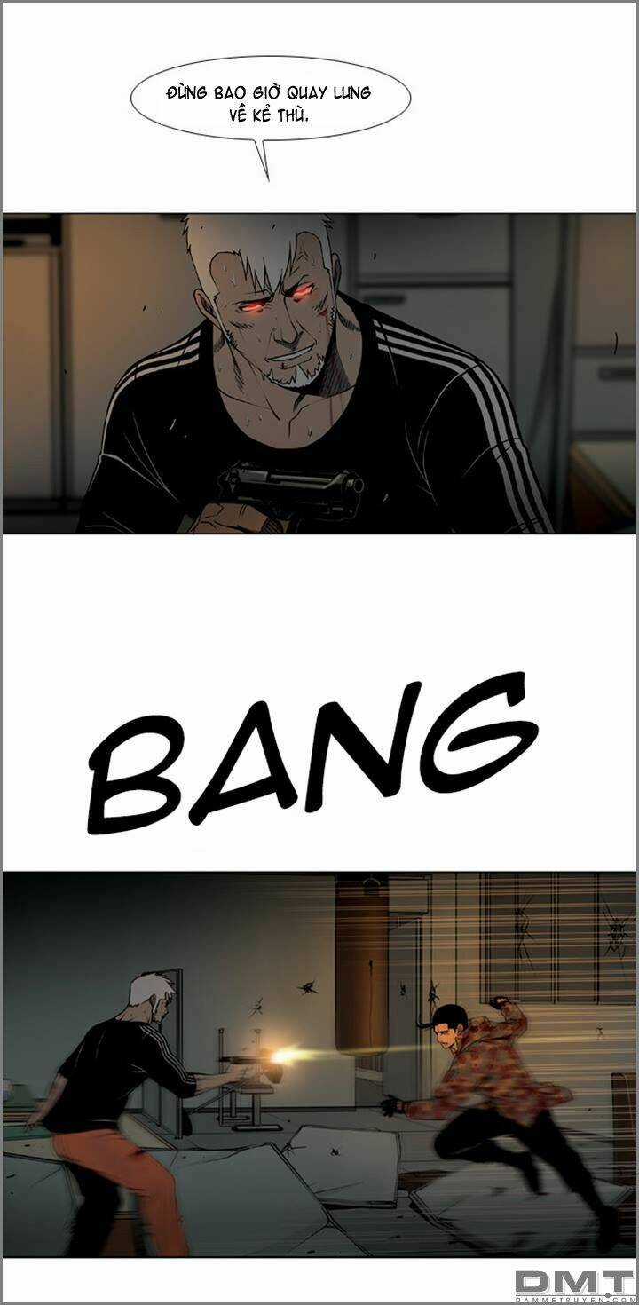 Quán Ăn Sát Thủ - Chapter 46 - Trang 36