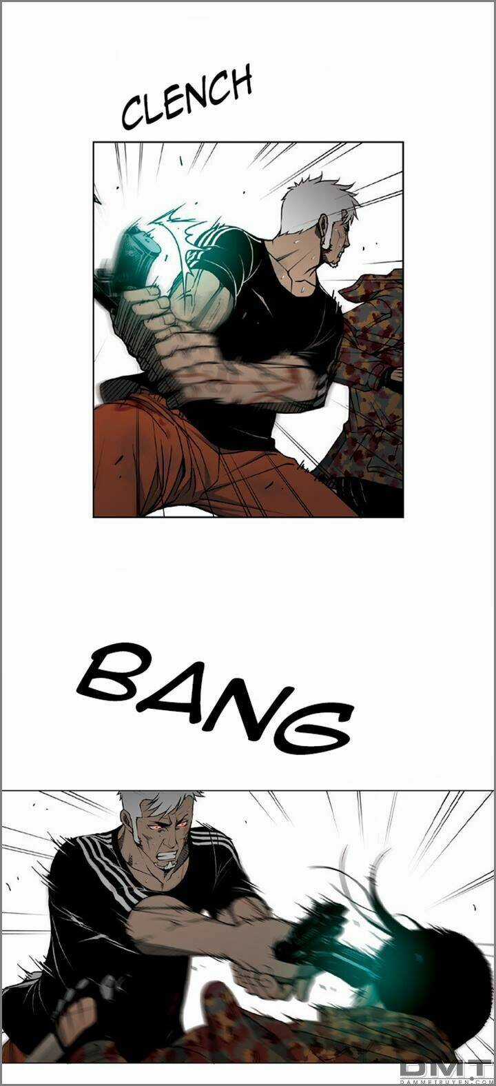 Quán Ăn Sát Thủ - Chapter 46 - Trang 38