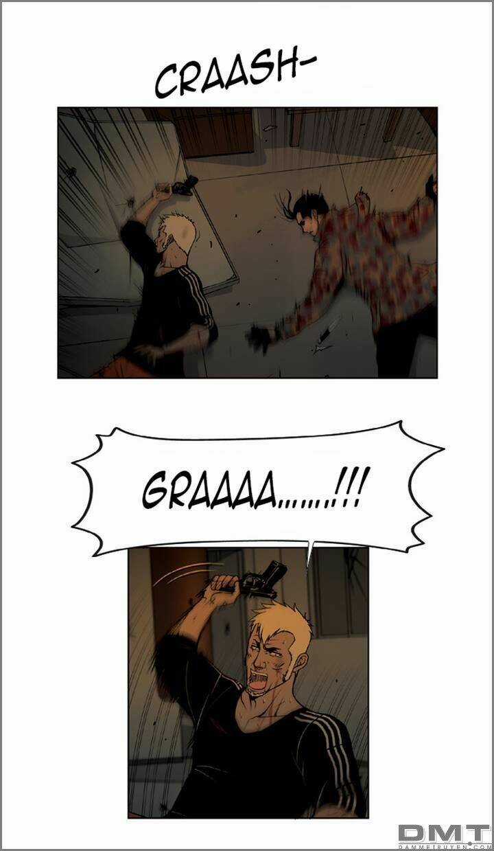 Quán Ăn Sát Thủ - Chapter 46 - Trang 39