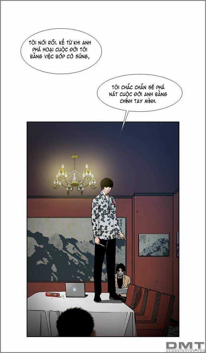 Quán Ăn Sát Thủ - Chapter 46 - Trang 6