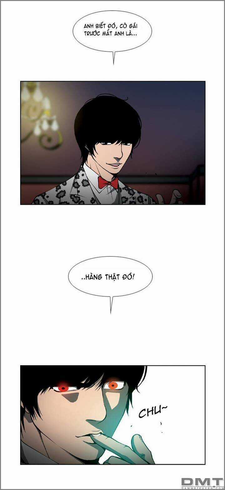 Quán Ăn Sát Thủ - Chapter 46 - Trang 7