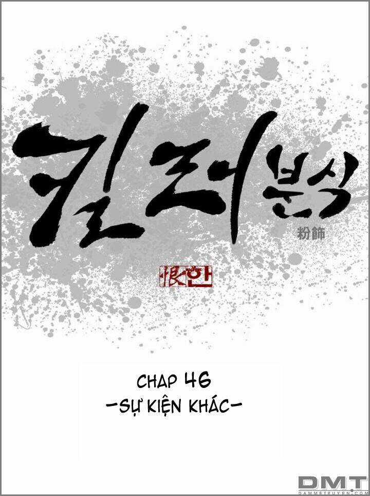 Quán Ăn Sát Thủ - Chapter 46 - Trang 8