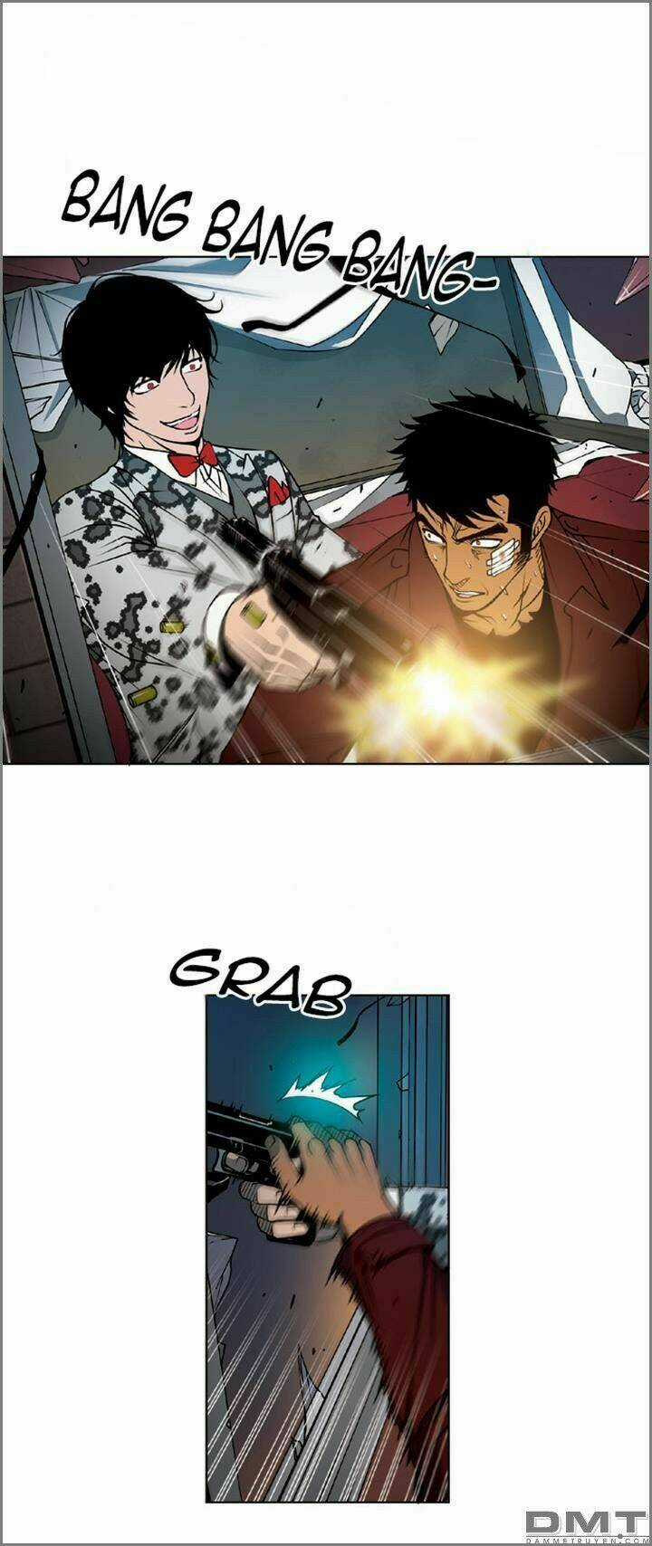 Quán Ăn Sát Thủ - Chapter 47 - Trang 13