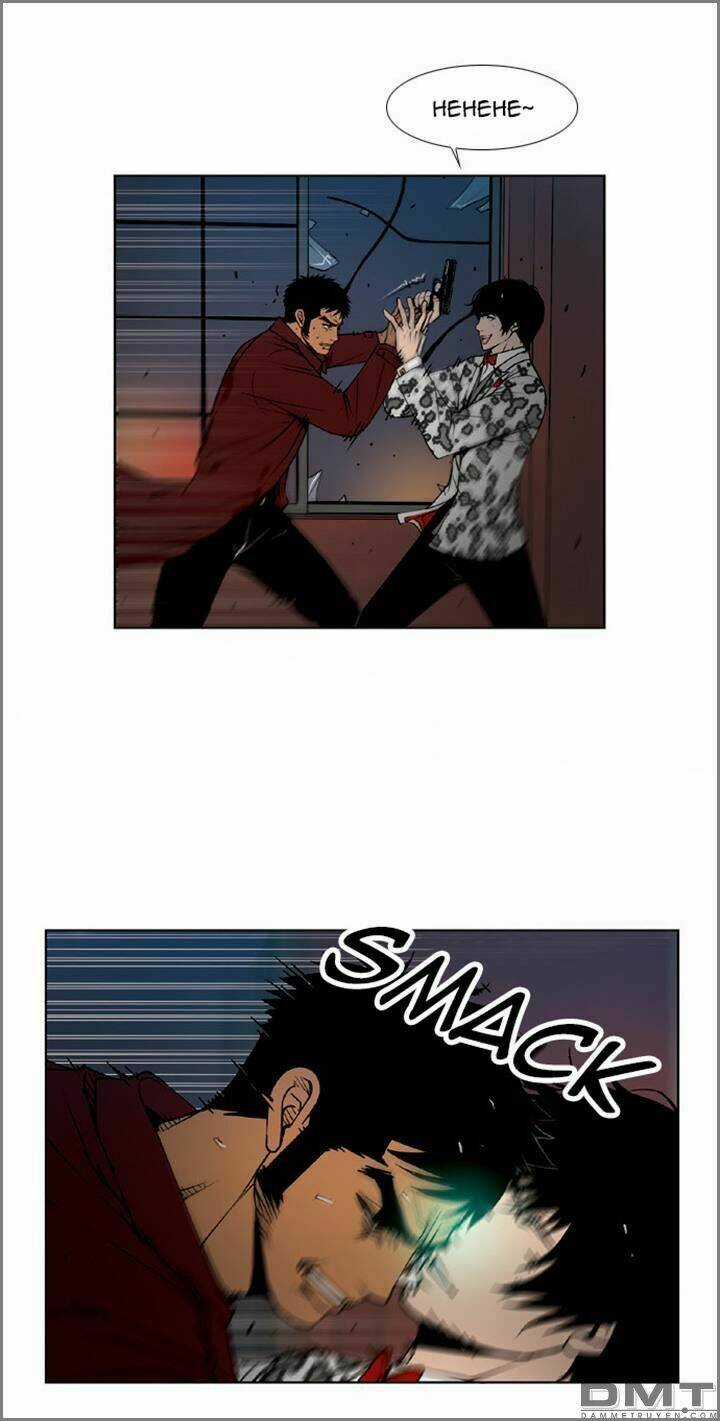 Quán Ăn Sát Thủ - Chapter 47 - Trang 14