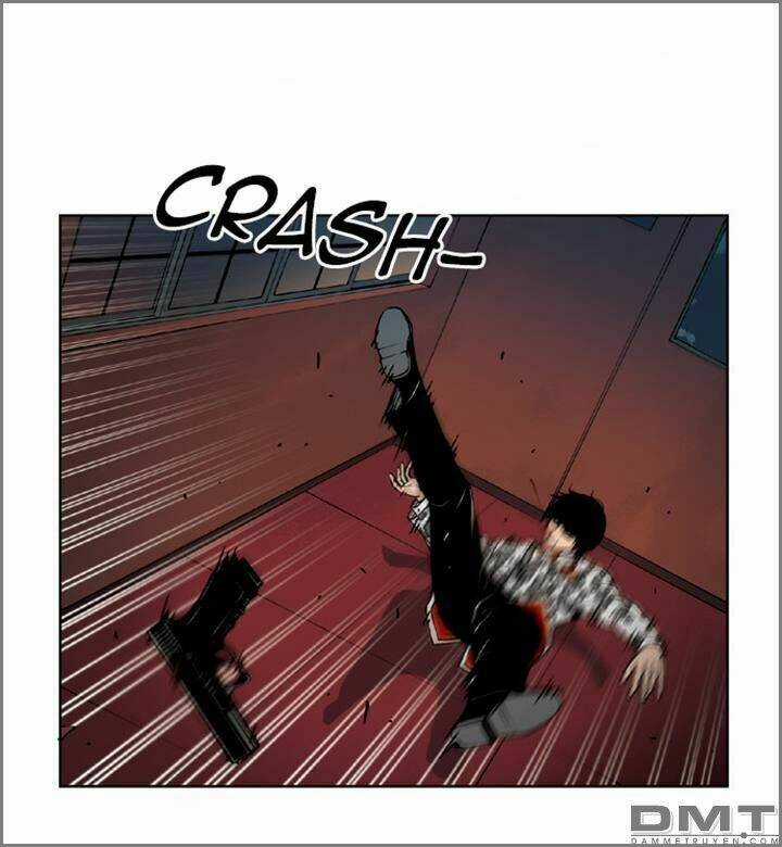 Quán Ăn Sát Thủ - Chapter 47 - Trang 15