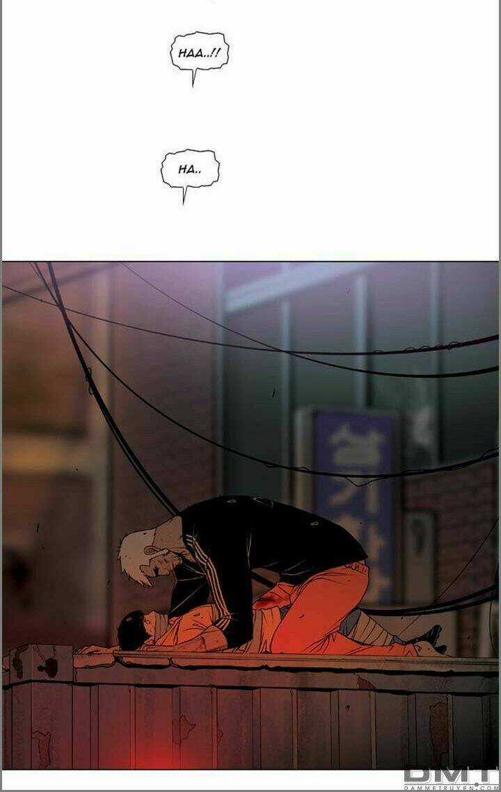 Quán Ăn Sát Thủ - Chapter 47 - Trang 17