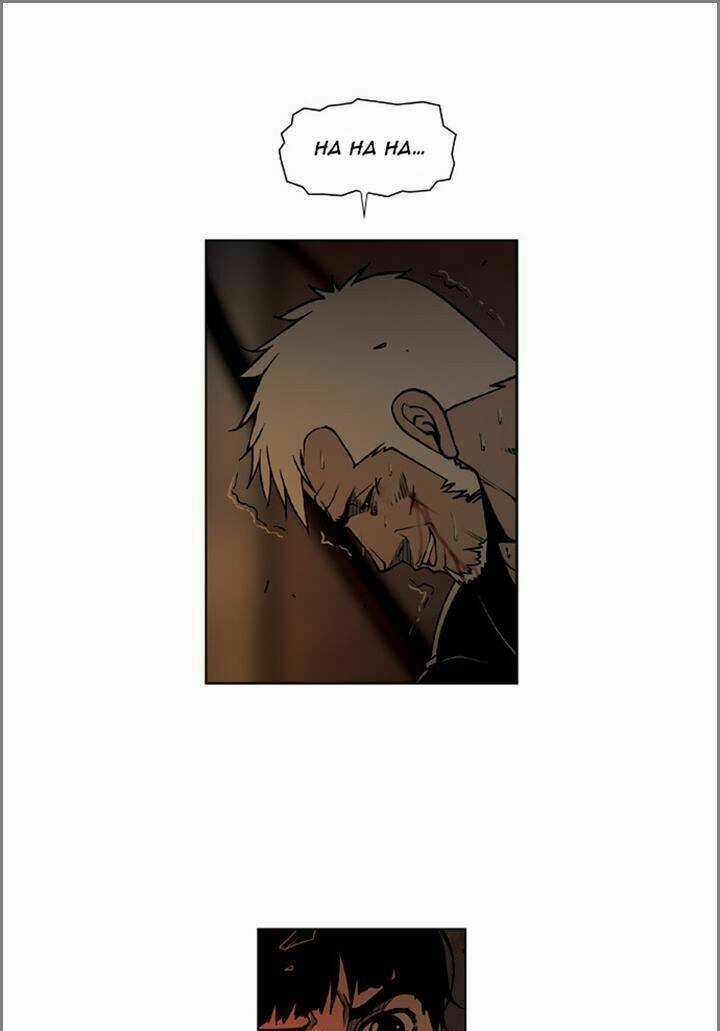 Quán Ăn Sát Thủ - Chapter 47 - Trang 18