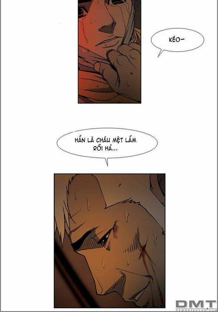 Quán Ăn Sát Thủ - Chapter 47 - Trang 19