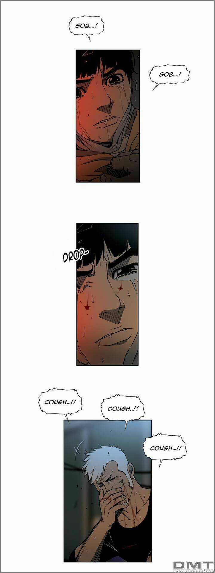 Quán Ăn Sát Thủ - Chapter 47 - Trang 20