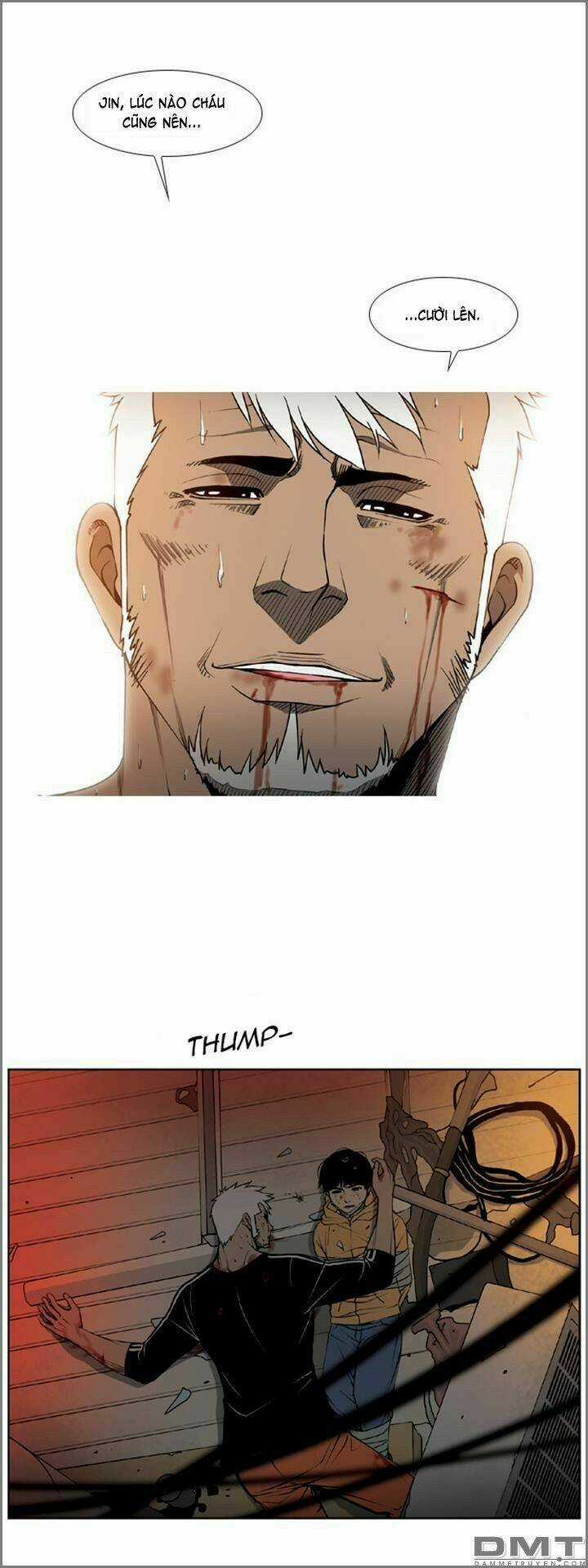 Quán Ăn Sát Thủ - Chapter 47 - Trang 22