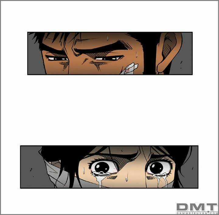 Quán Ăn Sát Thủ - Chapter 47 - Trang 24