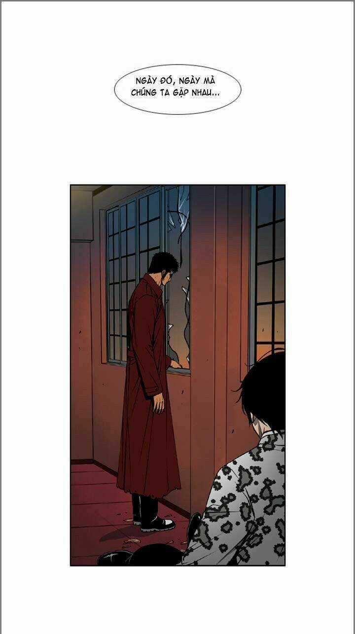 Quán Ăn Sát Thủ - Chapter 47 - Trang 25