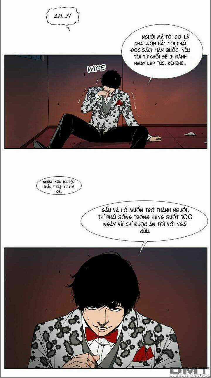 Quán Ăn Sát Thủ - Chapter 47 - Trang 26