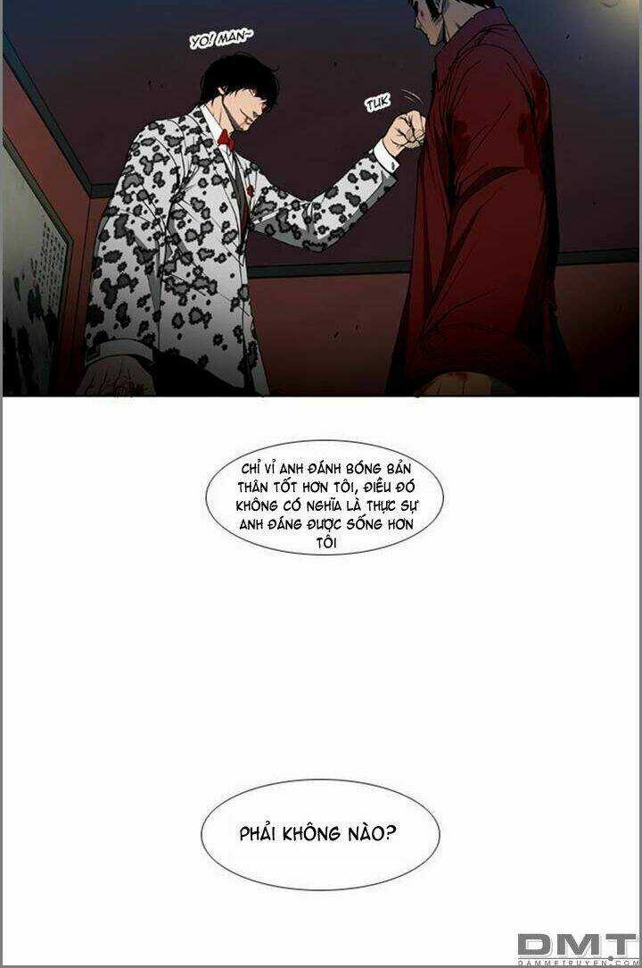 Quán Ăn Sát Thủ - Chapter 47 - Trang 29