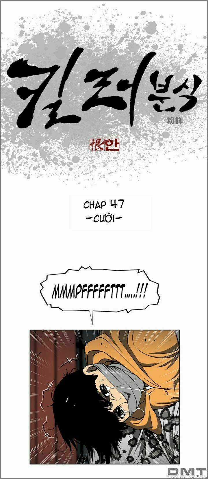 Quán Ăn Sát Thủ - Chapter 47 - Trang 4